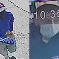 Man Robs Store With Machete Day Before Second Robbery In North Shore Town
