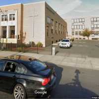 Person Seriously Injured In Afternoon Stabbing Near Quincy Catholic Academy