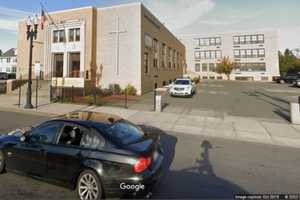 Person Seriously Injured In Afternoon Stabbing Near Quincy Catholic Academy