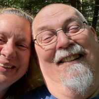 Loved Ones Honor Connecticut Couple Killed In Massachusetts Rollover Crash