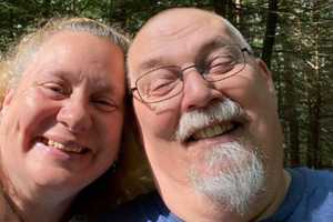 Loved Ones Honor Connecticut Couple Killed In Worcester Rollover Crash