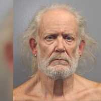 Familiar Naked Man Caught Sunbathing At Popular South Shore Beach: Police