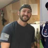 Massachusetts Native, 41, Killed By Lightning During Army Training Remembered As Husband, Dad