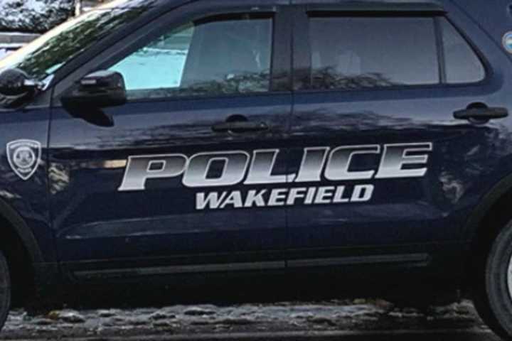 Wakefield Woman, 51, Sole Victim Of Fiery Car Crash