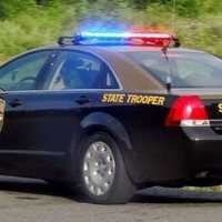 <p>Maryland State Police announced they located two suspect vehicles.</p>