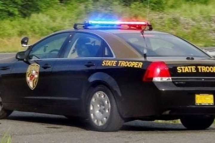 Impaired Driver Kills Texas Man Fixing Car On I-695 In Baltimore