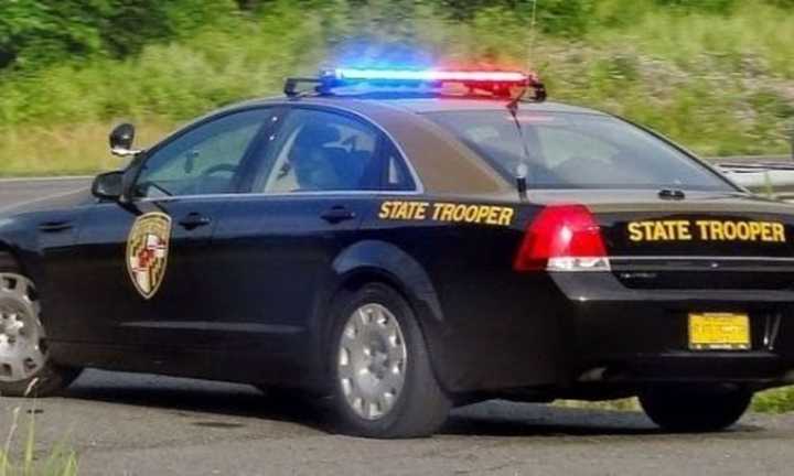 Maryland State Police