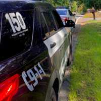 Police Officers Crash Into Each Other Responding To Call In Eastern Mass