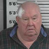 Former Chelmsford Man Charged With 1988 Homicide Of 11-Year-Old Girl In Massachusetts