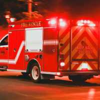One Listed In Critical Condition Following Two-Alarm Maryland Townhouse Fire (DEVELOPING)