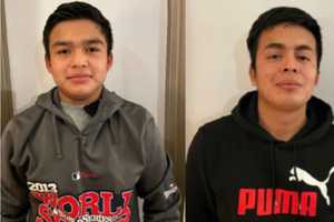 BOLO: Framingham Teen Could Have Gone To Find Missing Brother, Police Say