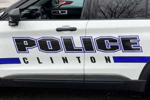 Leominster Man Nabbed After Crashing Into Clinton Home During Police Pursuit