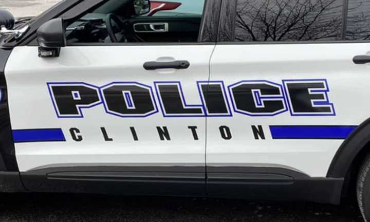 Clinton Police Department