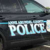 <p>Anne Arundel County Police continue to investigate the fatal crash.</p>