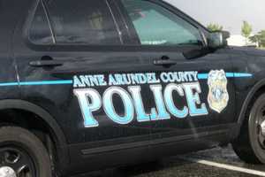 Police ID Woman Killed Crashing Into Trees Off Anne Arundel County Roadway