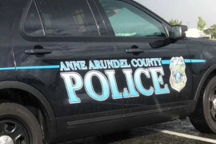 Anne Arundel County Officer's Police Powers Suspended After Criminal Assault Summons