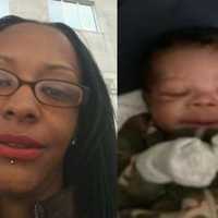 DC Mom, Who Threw Out Son's Dead Body, Found Stabbed To Death: Report