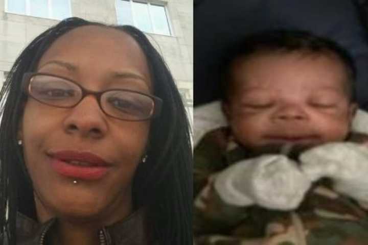 DC Mom, Who Threw Out Son's Dead Body, Found Stabbed To Death: Report