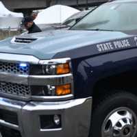 One Killed In Early Morning Crash On I-91 In Western Massachusetts: Police