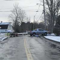 Crash With Serious Injuries Reported In Westborough: Officials
