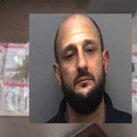 Wanted Methuen Man Busted On Multiple Drug Charges In Reading: Police