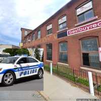 Multiple People Injured At Warehouse Party Shooting In Central Mass: Police