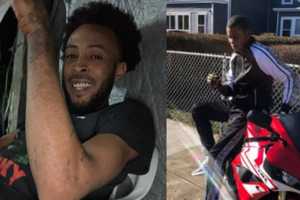 'We Have To Do Better': Tributes Flood For Men Fatally Shot At Dorchester Party