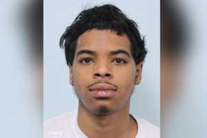 19-Year-Old Springfield Man With Open Gun Case Caught With 2 More: Police