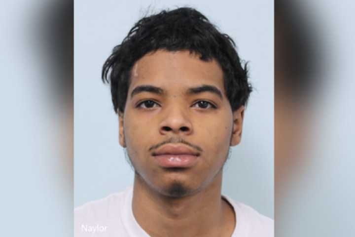 19-Year-Old Springfield Man With Open Gun Case Caught With 2 More: Police