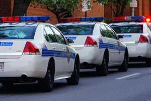 Two Killed Within Minutes In Separate Maryland Assaults, Police Say