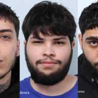 Over 200 Grams Of Fentanyl, Heroin Seized From Western Mass Trio: Police