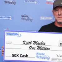 Berkshire Father Plans On Paying For Son's Wedding After Raking In The 'Cash'