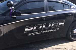 Car Strikes 18-Year-Old Man Riding Skateboard In Middleborough: Police