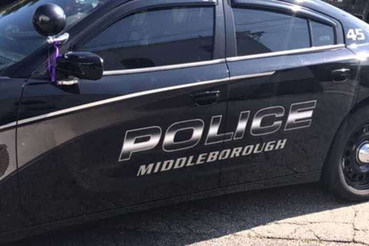 Car Strikes 18-Year-Old Man Riding Skateboard In Middleborough: Police