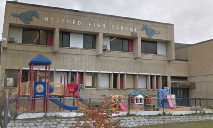 Medford High School