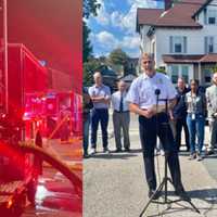 Several Students Displaced By 2-Alarm Boston Fire, Officials Offer Safety Reminders