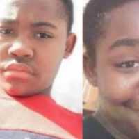 Missing 13-Year-Old Massachusetts Boy Found (UPDATE)
