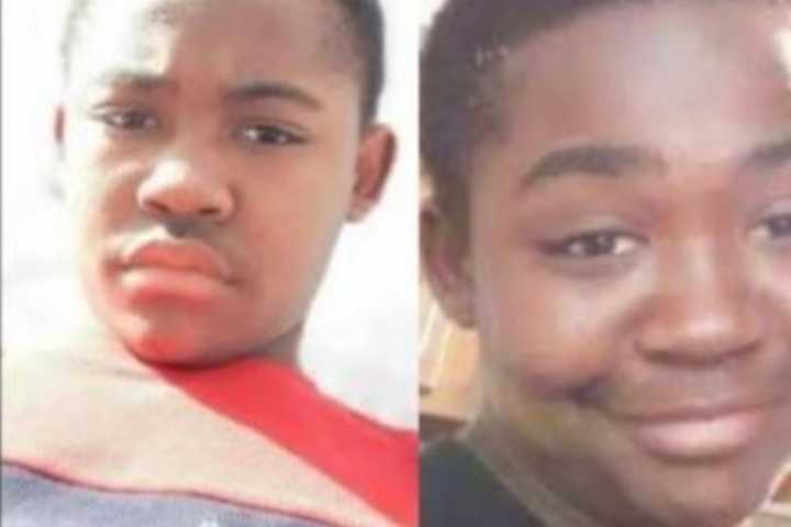 Missing 13-Year-Old Massachusetts Boy Found (UPDATE)