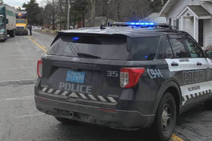 79-Year-Old Tewksbury Man Struck, Killed By Car In Wilmington: Police