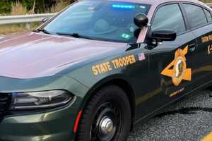 Fitchburg Woman Seriously Injured In New Hampshire Motorcycle Crash: Police