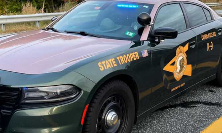 New Hampshire State Police