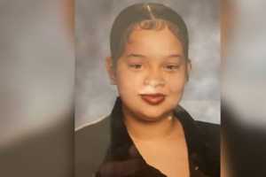 Missing 16-Year-Old From Silver Spring Found