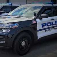 Police Investigating Baby's Death In Waltham: DA