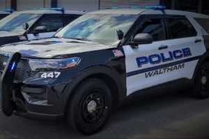 Police Investigating Baby's Death In Waltham: DA