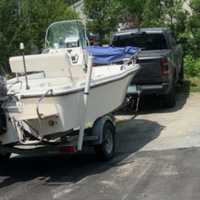 Search Suspended For Fourth Boater After 3 Others Found Dead Off Cape Ann