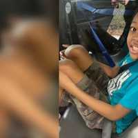 Parents Of Non-Verbal Child Found In Southwest Baltimore