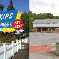 Iconic Merrimac Restaurant Makes 'Bittersweet' Decision To Close After 75 Years