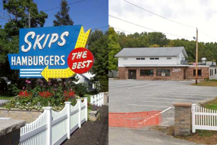 Iconic Merrimac Restaurant Makes 'Bittersweet' Decision To Close After 75 Years