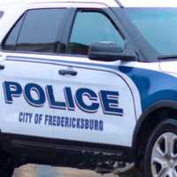 Fatal Wreck Closes Road in Fredericksburg (DEVELOPING)