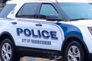 Fatal Wreck Closes Road in Fredericksburg (DEVELOPING)